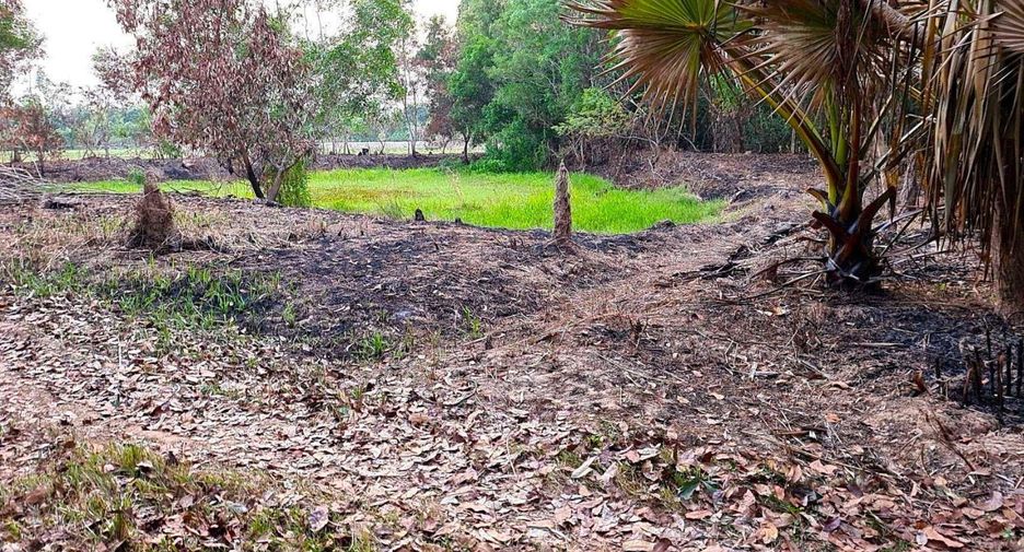 Terreno en venta en Mueang Prachinburi, Prachin Buri
