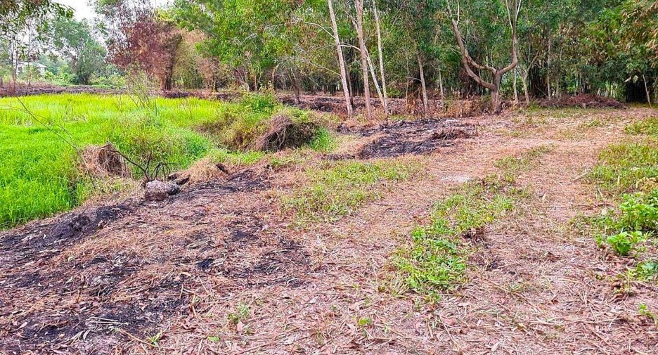 Terreno en venta en Mueang Prachinburi, Prachin Buri