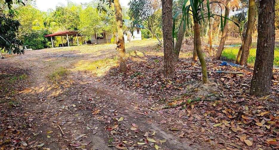 Terreno en venta en Mueang Prachinburi, Prachin Buri