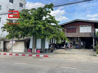 出租 和 出售 土地 在 Khlong Sam Wa, 曼谷