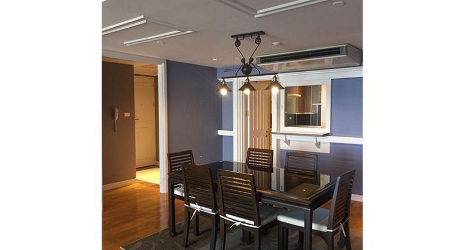 Condo en alquiler y en venta de 2 habitaciones en Pathum Wan, Bangkok