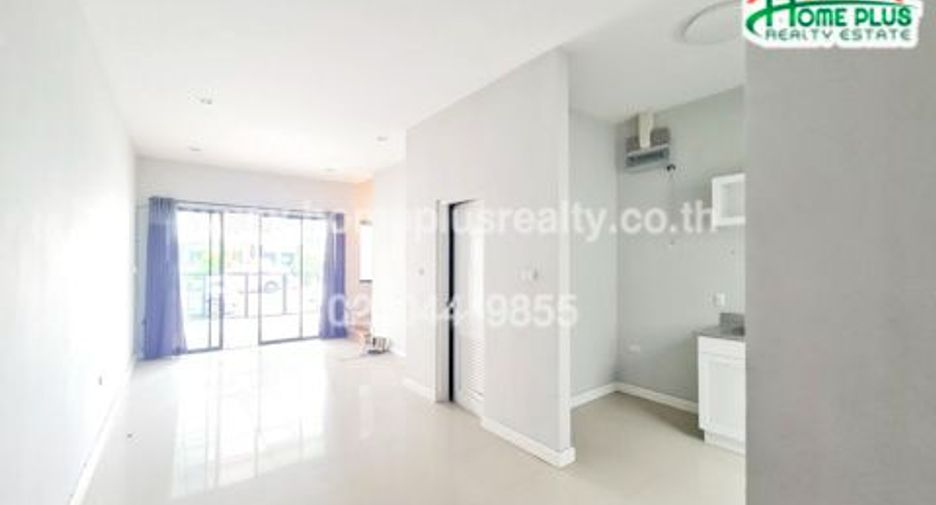 À vendre 3 chambres maison à Bang Khen, Bangkok