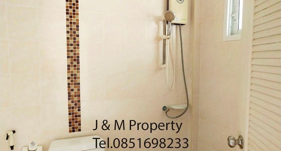 À vendre 14 chambres appartement à Cha Am, Phetchaburi