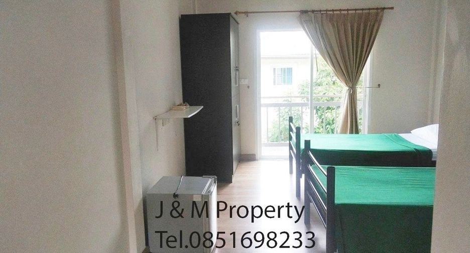 À vendre 14 chambres appartement à Cha Am, Phetchaburi