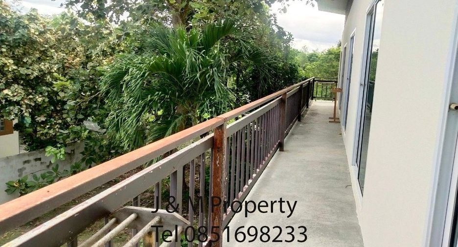 For sale 14 Beds apartment in Cha Am, Phetchaburi