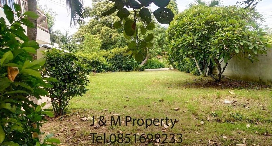 For sale 14 bed apartment in Cha Am, Phetchaburi