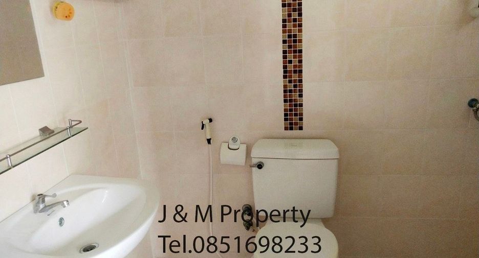 À vendre 14 chambres appartement à Cha Am, Phetchaburi