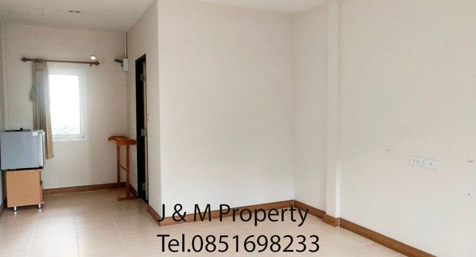 À vendre 14 chambres appartement à Cha Am, Phetchaburi