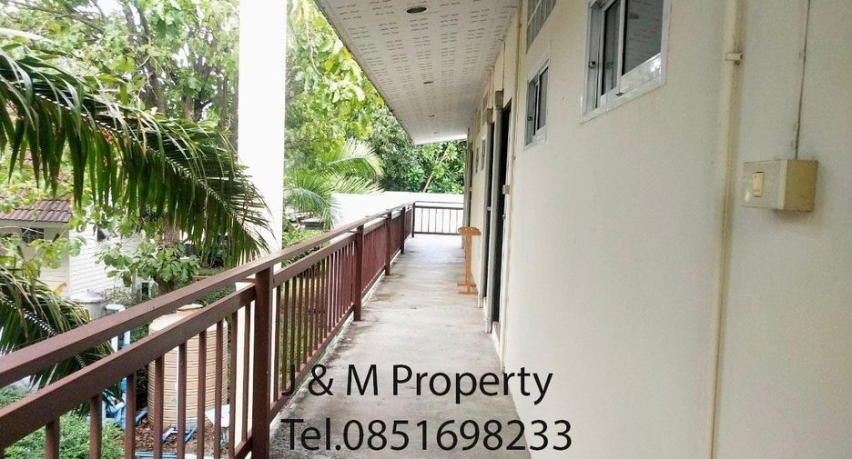 À vendre 14 chambres appartement à Cha Am, Phetchaburi