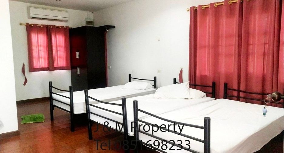 À vendre 14 chambres appartement à Cha Am, Phetchaburi