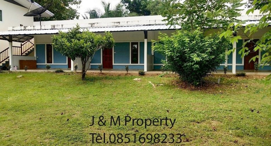 À vendre 14 chambres appartement à Cha Am, Phetchaburi