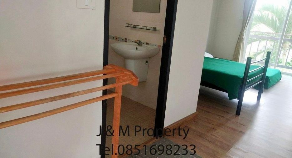 À vendre 14 chambres appartement à Cha Am, Phetchaburi