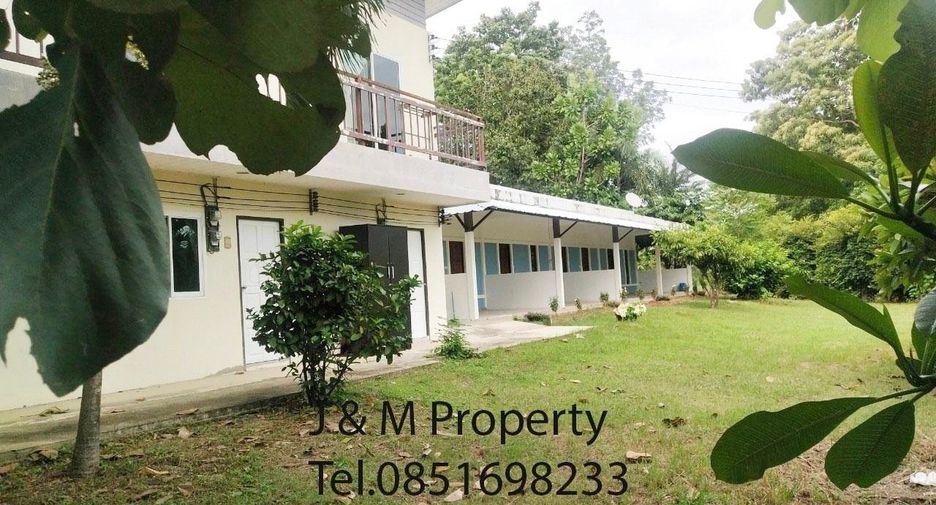 À vendre 14 chambres appartement à Cha Am, Phetchaburi