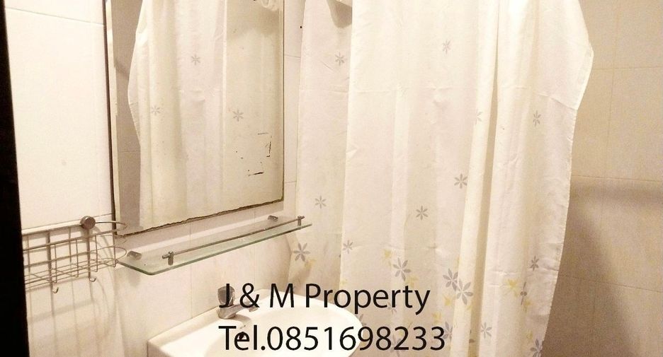 À vendre 14 chambres appartement à Cha Am, Phetchaburi