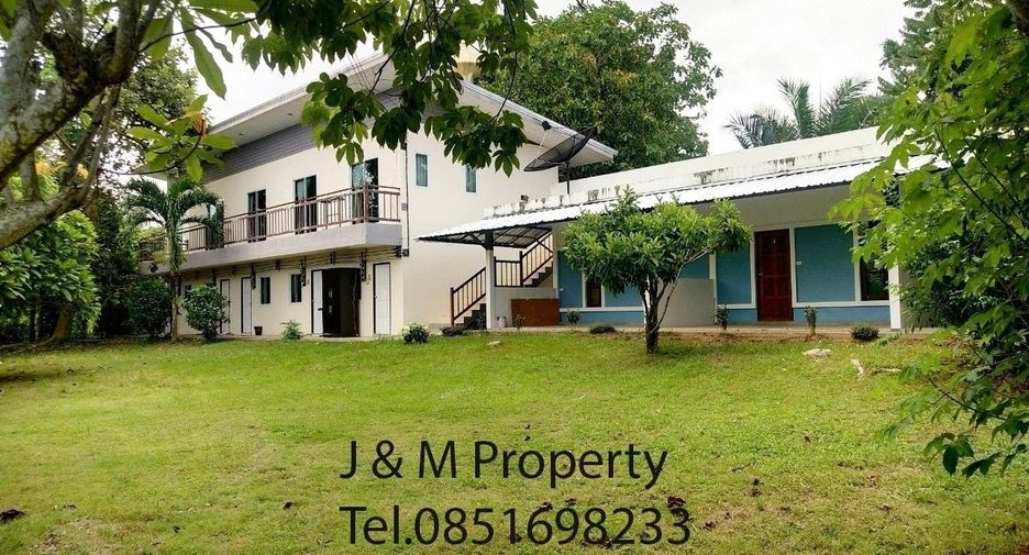 À vendre 14 chambres appartement à Cha Am, Phetchaburi