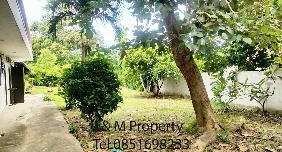 À vendre 14 chambres appartement à Cha Am, Phetchaburi