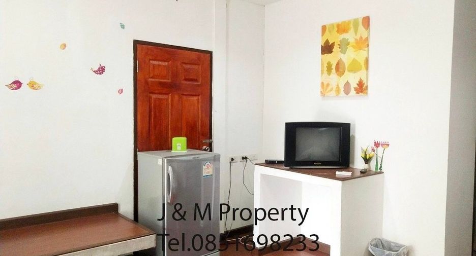 À vendre 14 chambres appartement à Cha Am, Phetchaburi