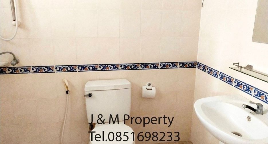 À vendre 14 chambres appartement à Cha Am, Phetchaburi
