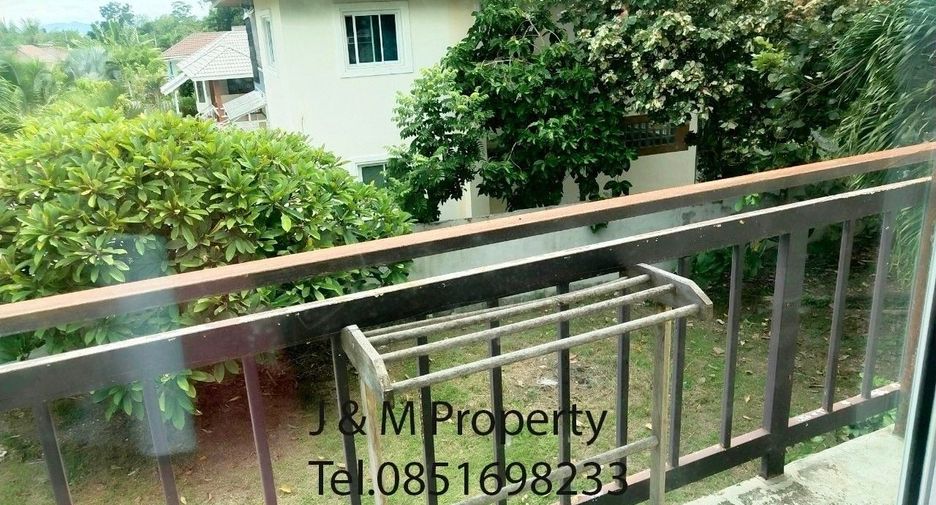 For sale 14 bed apartment in Cha Am, Phetchaburi