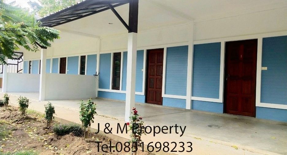 À vendre 14 chambres appartement à Cha Am, Phetchaburi