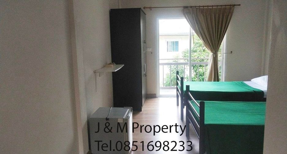 À vendre 14 chambres appartement à Cha Am, Phetchaburi