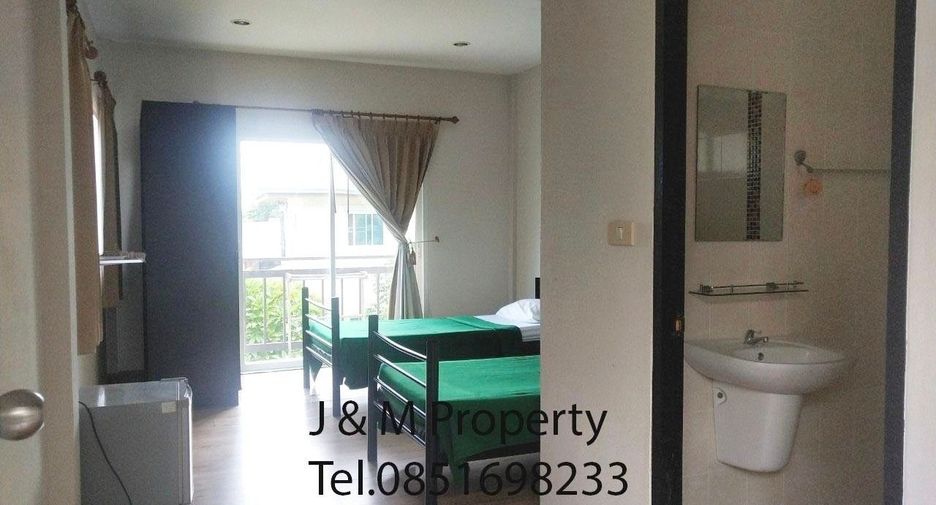 À vendre 14 chambres appartement à Cha Am, Phetchaburi