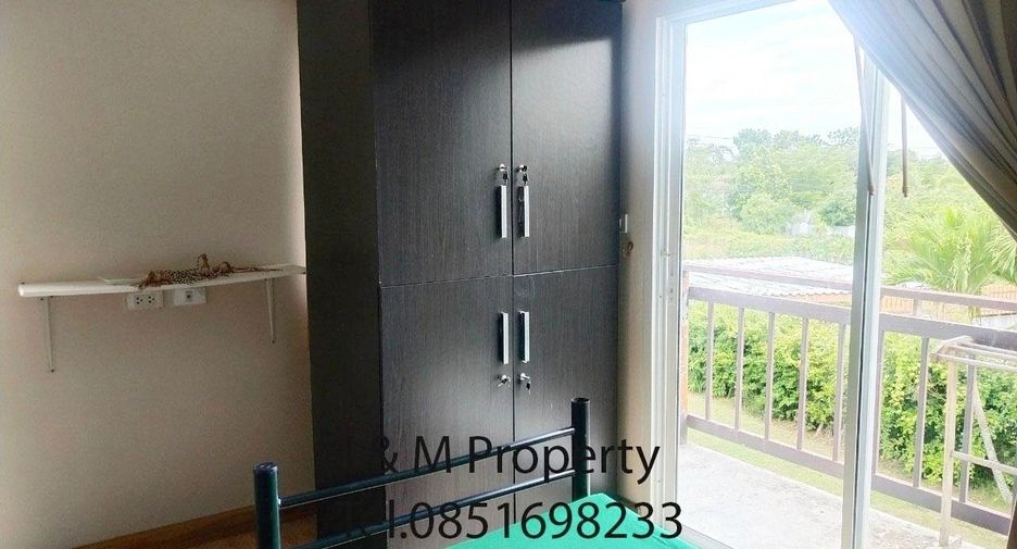 À vendre 14 chambres appartement à Cha Am, Phetchaburi