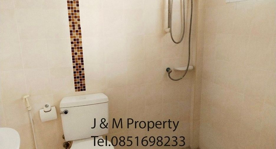 À vendre 14 chambres appartement à Cha Am, Phetchaburi