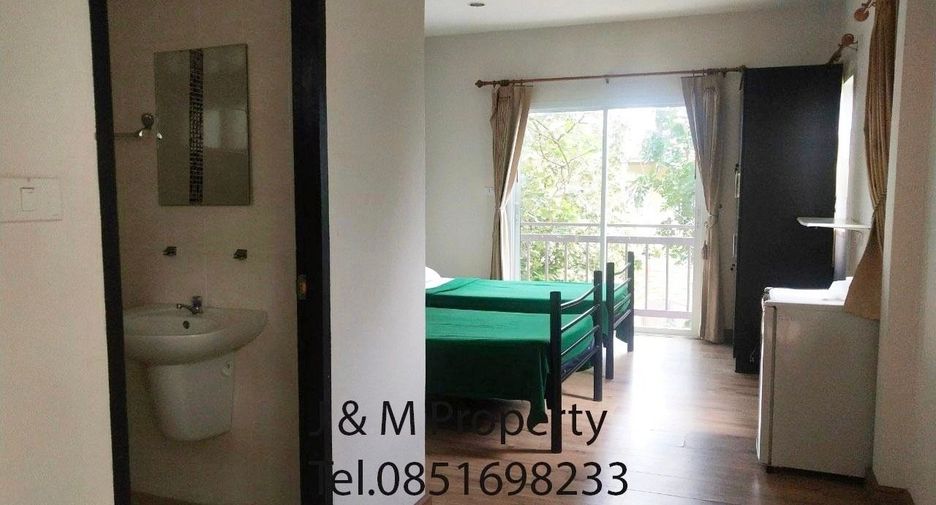 À vendre 14 chambres appartement à Cha Am, Phetchaburi