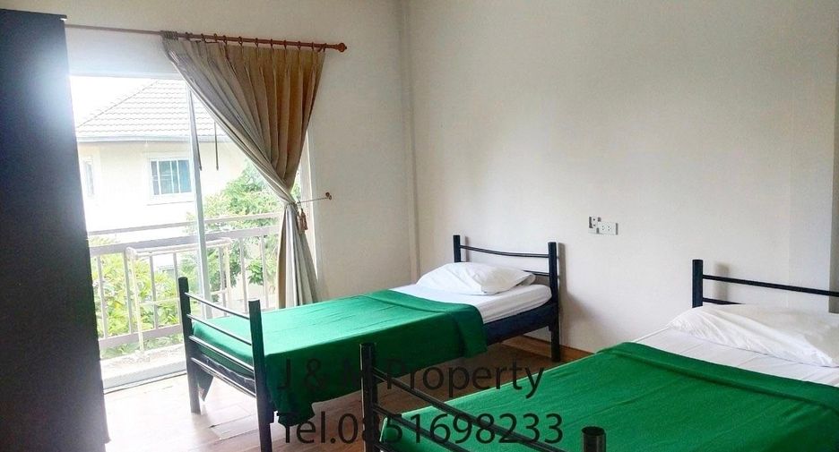 À vendre 14 chambres appartement à Cha Am, Phetchaburi