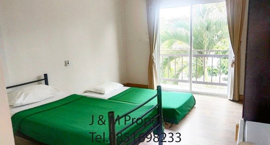 À vendre 14 chambres appartement à Cha Am, Phetchaburi