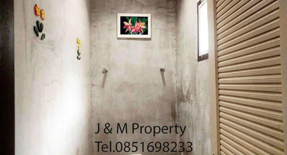 À vendre 14 chambres appartement à Cha Am, Phetchaburi