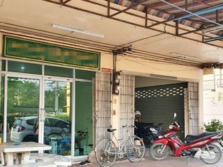 For sale retail Space in Ban Pong, Ratchaburi