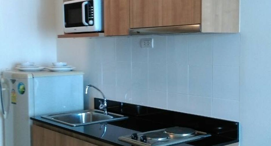 Продажа 1 кровать кондо в Кхлонг Сан, Бангкок