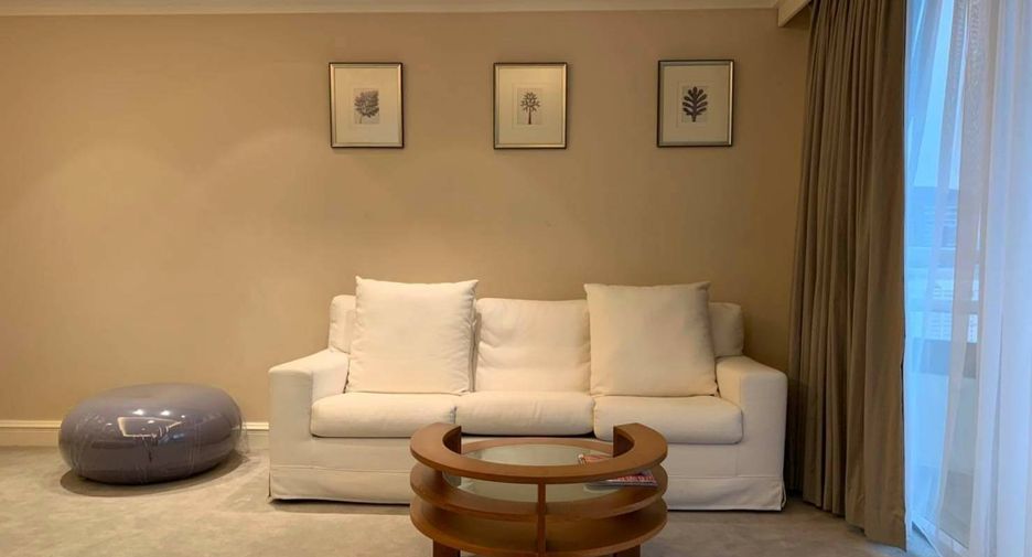 For rent 5 ベッドルーム condo in Khlong Toei, Bangkok