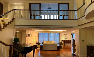 For rent 5 ベッドルーム condo in Khlong Toei, Bangkok