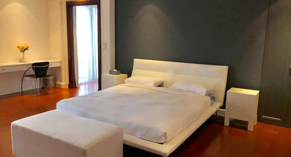 For rent 5 ベッドルーム condo in Khlong Toei, Bangkok
