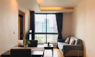 For sale 1 Beds condo in Khlong Toei, Bangkok