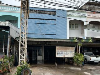 For sale 1 Beds retail Space in Klaeng, Rayong