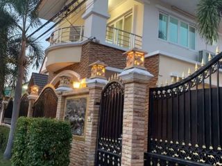 For sale 4 bed villa in South Pattaya, Pattaya