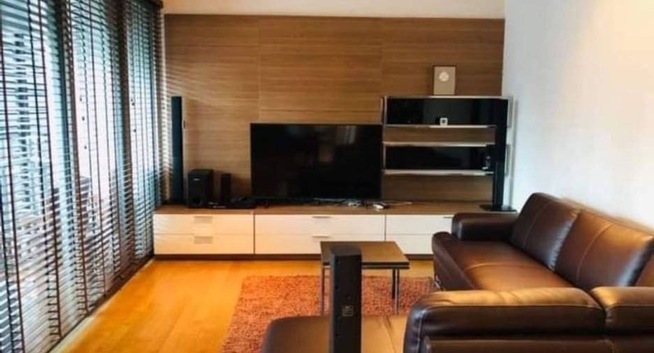 Condo en alquiler y en venta de 2 habitaciones en Khlong Toei, Bangkok