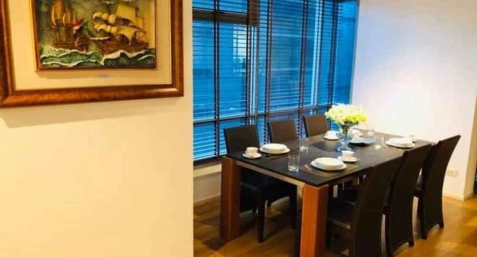 Condo en alquiler y en venta de 2 habitaciones en Khlong Toei, Bangkok