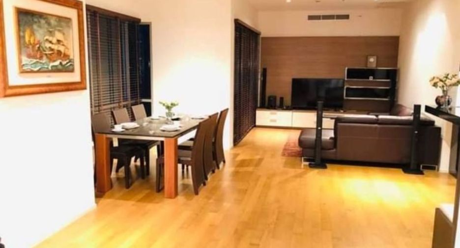 Condo en alquiler y en venta de 2 habitaciones en Khlong Toei, Bangkok