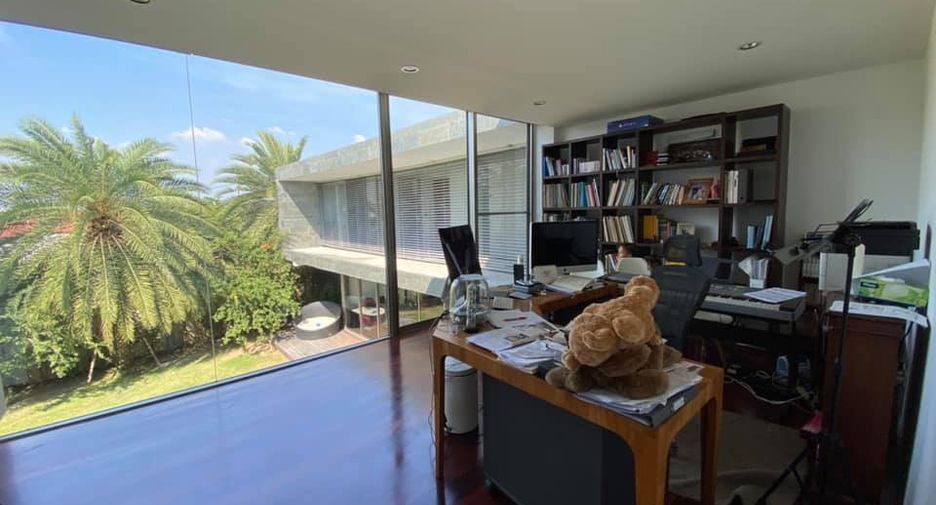 For sale 6 bedrooms villa in Bang Phli, Samut Prakan