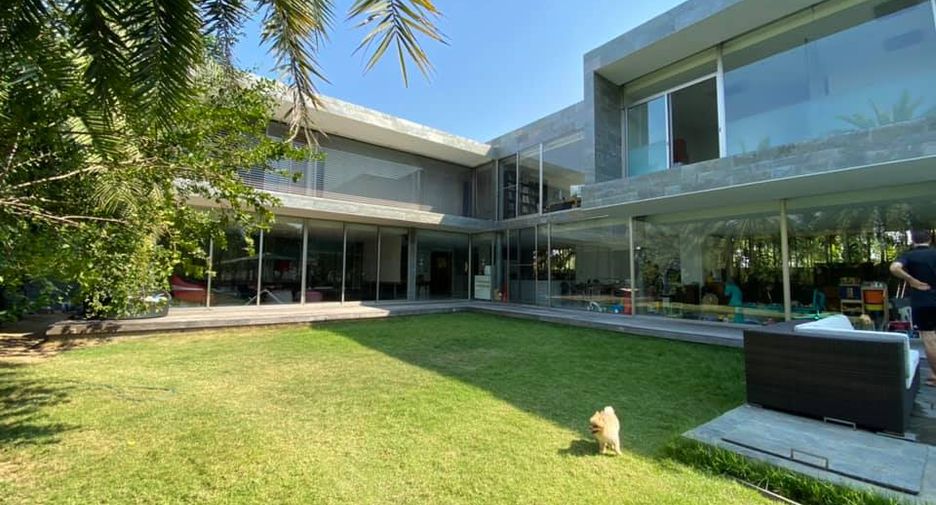 For sale 6 bedrooms villa in Bang Phli, Samut Prakan