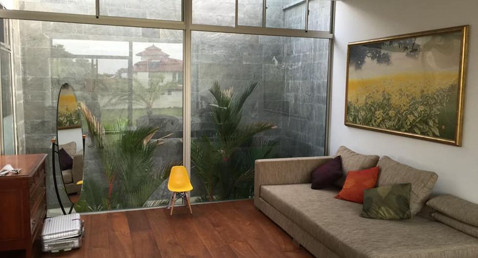 For sale 6 bedrooms villa in Bang Phli, Samut Prakan
