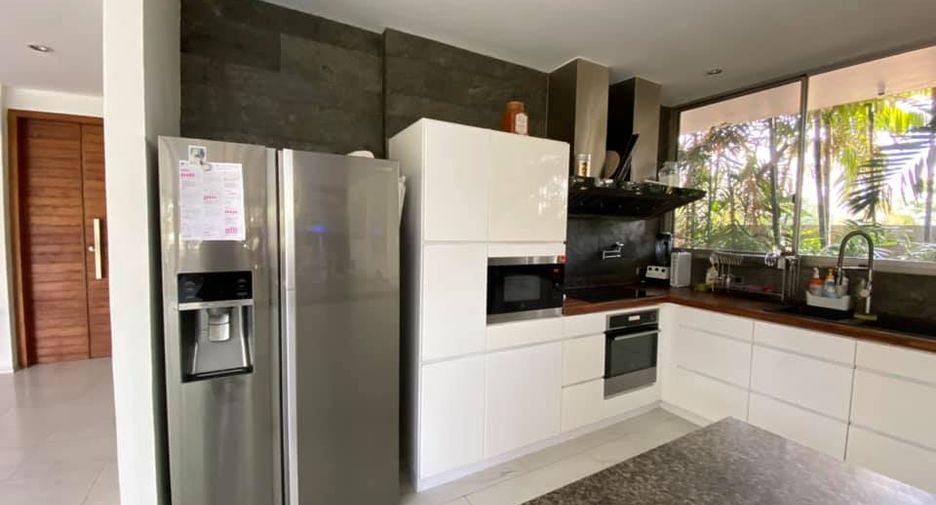 For sale 6 bedrooms villa in Bang Phli, Samut Prakan
