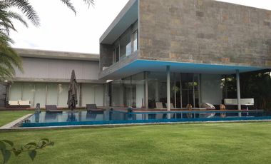 For sale 6 bedrooms villa in Bang Phli, Samut Prakan