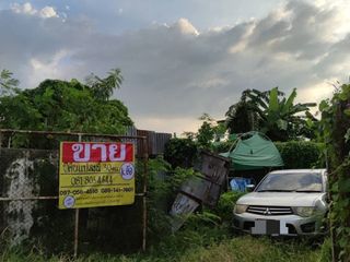 Продажа Участок в Krathum Baen, Самутсакхон