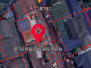 Продажа Участок в Krathum Baen, Самутсакхон